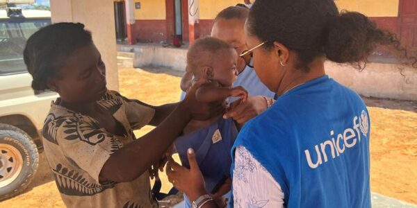 First Person: Women in Madagascar too ashamed to seek help giving birth