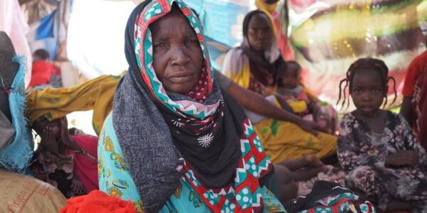 Funding is needed to support Sudanese refugees in Chad: UNHCR