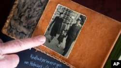 Holocaust survivors take on denial and hate in new digital campaign