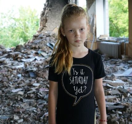 Nearly 2,000 children killed in Ukraine war: UNICEF