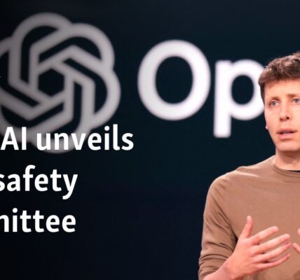 OpenAI unveils new safety committee