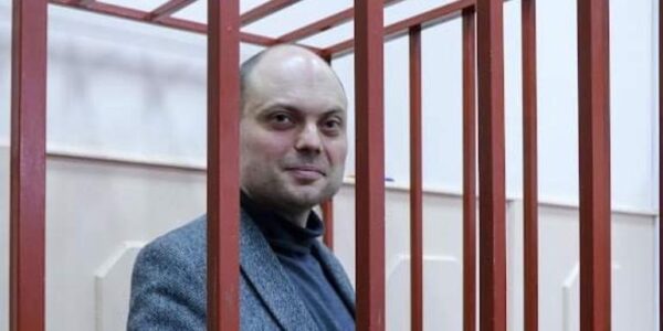 Rights chief urges Russia to end crackdown as journalist detentions reach all-time high