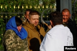Russian airstrikes kill 3, injure 17 in Ukraine on Orthodox Easter Sunday