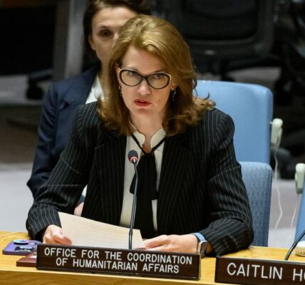 Security Council hears of relentless attacks against civilians and infrastructure in Ukraine