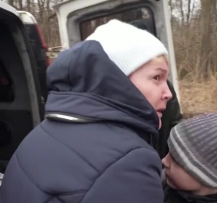 Ukraine says Russia abducted more than 19,000 of its children