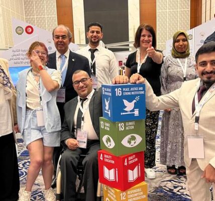 UN forum in Bahrain endorses declaration on entrepreneurship and innovation for the SDGs