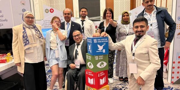 UN forum in Bahrain endorses declaration on entrepreneurship and innovation for the SDGs