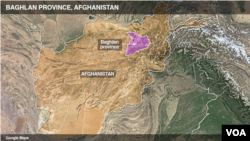 UN reports 300 deaths from flash floods in northern Afghanistan