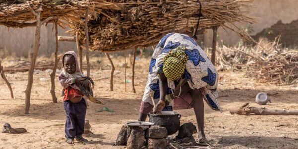 UNICEF reports surge in violence against children in Africa’s central Sahel