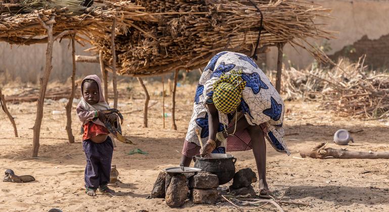 UNICEF reports surge in violence against children in Africa’s central Sahel