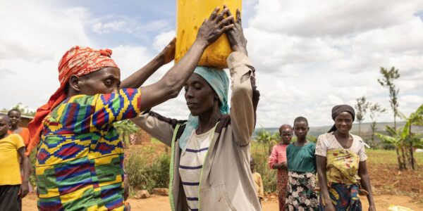 UN’s rights chief says horrified by Sudan escalation as famine draws nearer