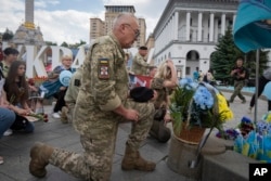 US announces $275M in new military aid for Ukraine