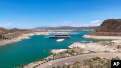 US dedicates $60 million to saving water along the Rio Grande