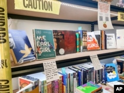 US independent booksellers continued to expand in 2023