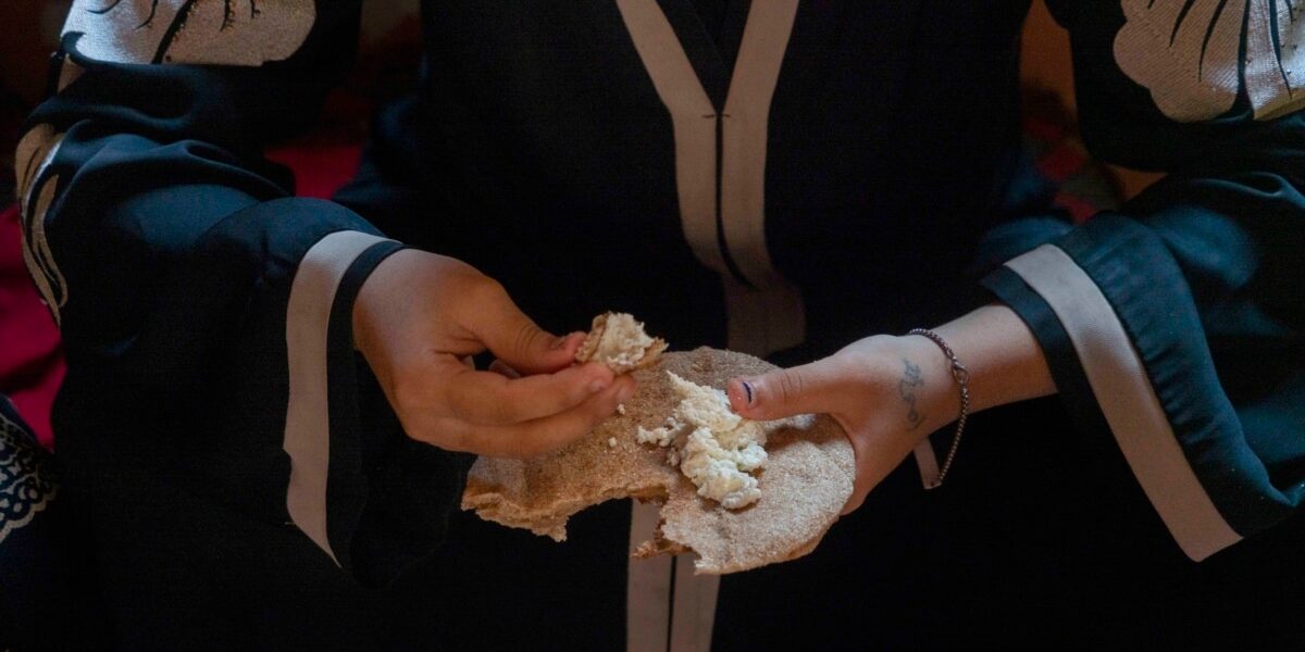 A source of nutrients and anxiety: Egypt cuts back on longtime bread subsidies