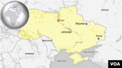 Biden allows Ukraine to hit Russia with American weapons near Kharkiv
