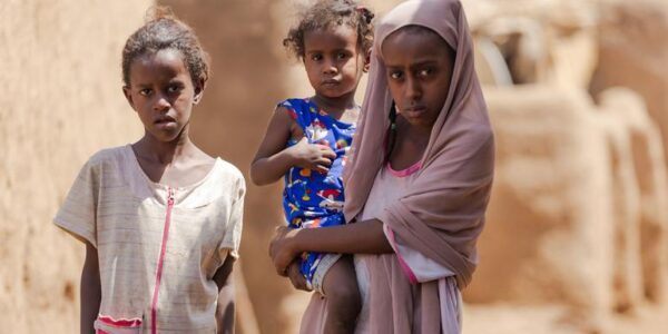 Famine risk is real for 14 areas of Sudan amid ongoing fighting