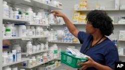 In many US cities, Black and Latino neighborhoods have less access to pharmacies