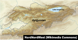 Kyrgyzstan insists construction of controversial mega project go on