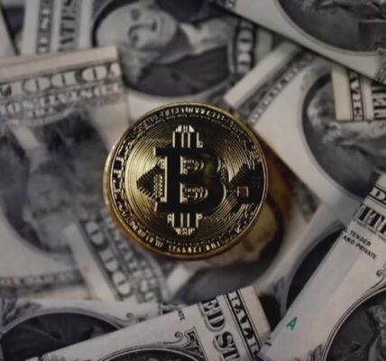New 'crypto bill' could mainstream digital currencies in US