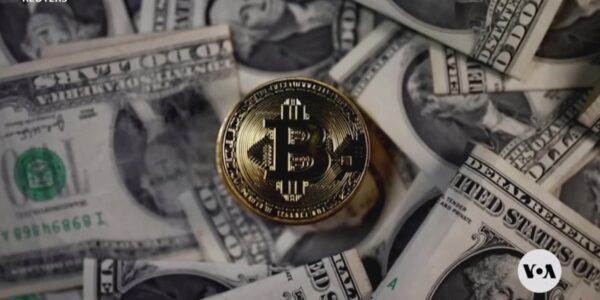 New 'crypto bill' could mainstream digital currencies in US