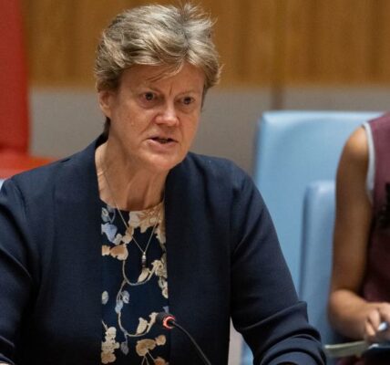 Security Council demands end to siege of El Fasher in Sudan