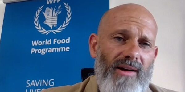 Situation in southern Gaza ‘horrific and apocalpytic’: WFP