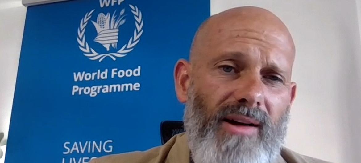 Situation in southern Gaza ‘horrific and apocalpytic’: WFP