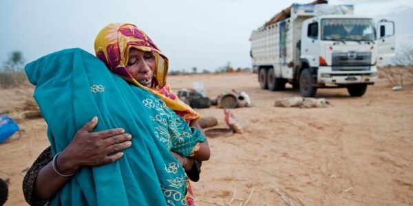 Sudan crisis: UN health agency alerts over attack on key hospital