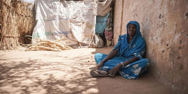 Sudan: WHO appalled by horrific attack on El Fasher’s maternity hospital