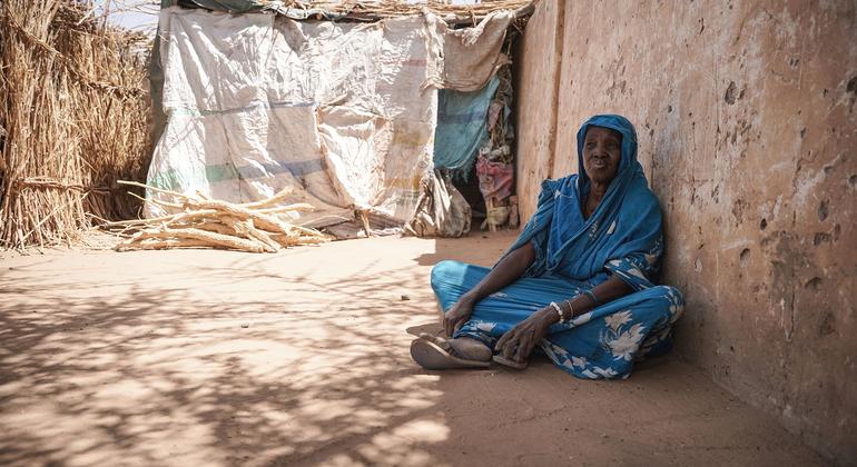 Sudan: WHO appalled by horrific attack on El Fasher’s maternity hospital