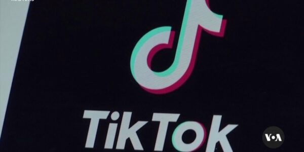 Trump, Biden woo voters on TikTok. Will it make a difference?