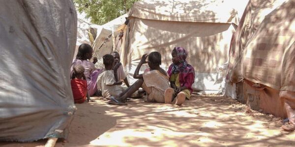 ‘Unimaginable trauma’ haunts Sudan’s displaced while violence, famine threaten millions