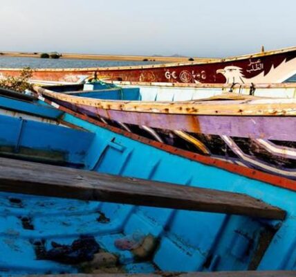 Deadly Atlantic shipwreck shows victims’ desperation, says UN refugee agency