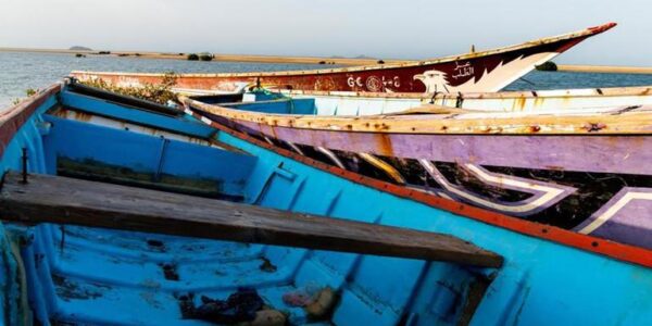 Deadly Atlantic shipwreck shows victims’ desperation, says UN refugee agency