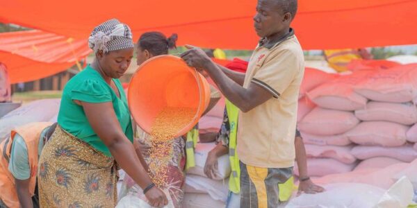 DR Congo: Conflict escalation linked to deadly Mpox threat