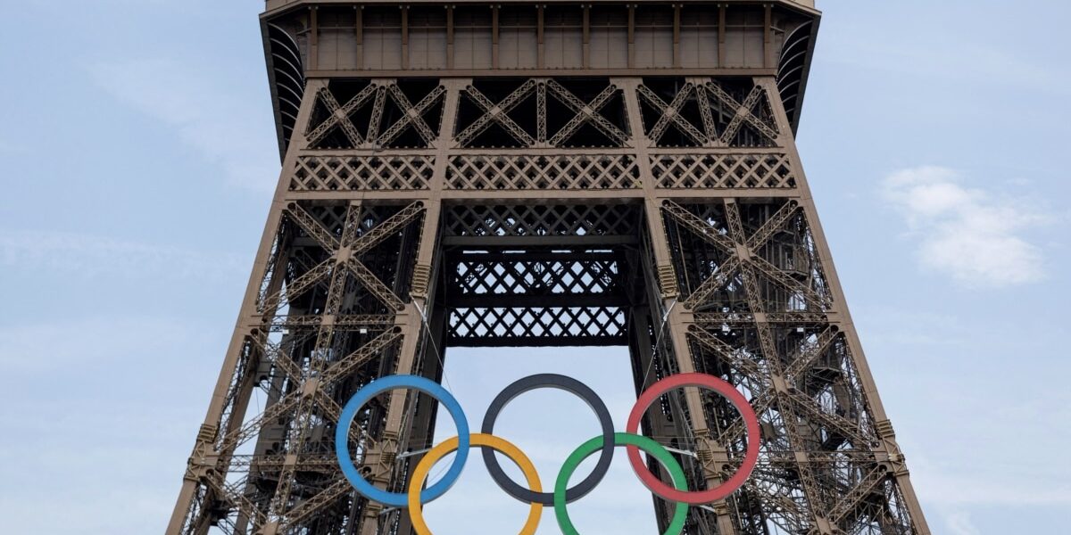 Google brings AI to US broadcast of Paris Olympics