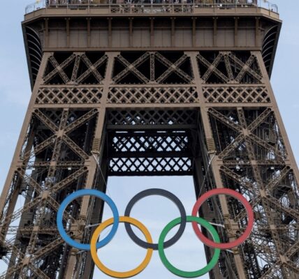 Google brings AI to US broadcast of Paris Olympics