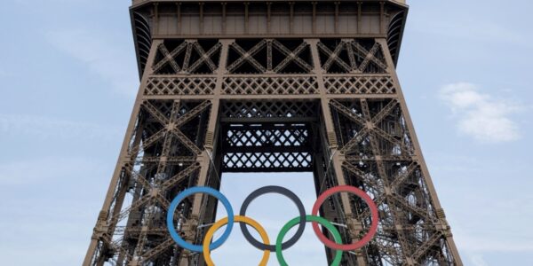 Google brings AI to US broadcast of Paris Olympics