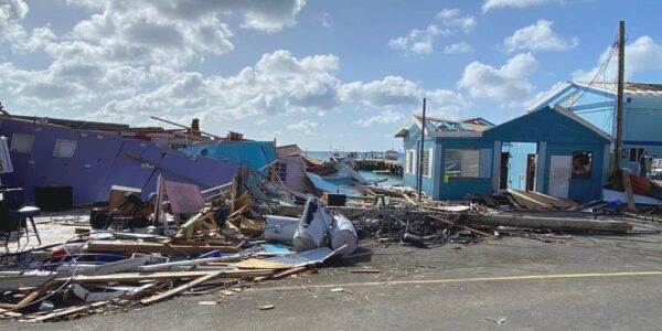 Hurricane Beryl highlights need for robust early warning systems