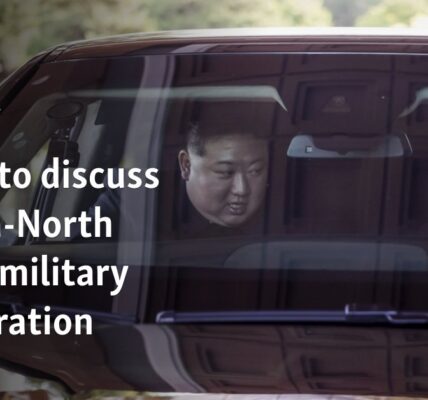 NATO to discuss Russia-North Korea military cooperation