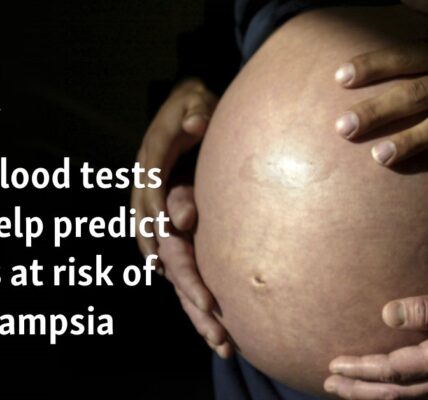 New blood tests may help predict who is at risk of preeclampsia