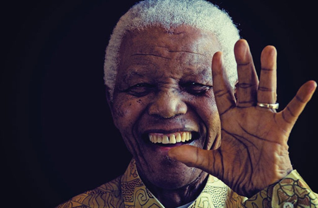 Nelson Mandela International Day is marked annually on 18 July.