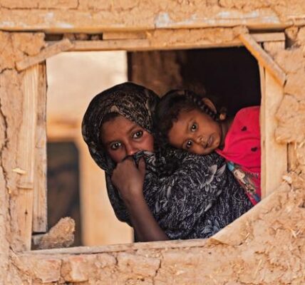 Sudan aid obstacles impact lifesaving relief effort