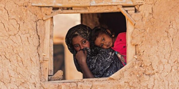 Sudan aid obstacles impact lifesaving relief effort