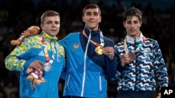 Ukrainian boxer sacrificed Olympic dreams and life to fight against Russia