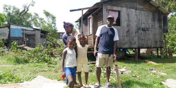 UN mobilizes $4 million for Hurricane Beryl response in the Caribbean