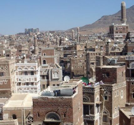 UN pressing for release of staff detained in Yemen
