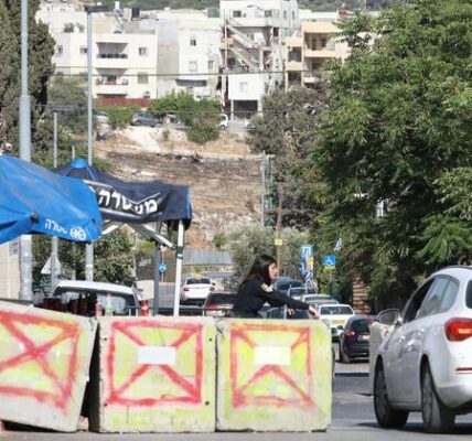 UN rights office condemns forced evictions of Palestinian families in East Jerusalem