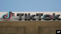 US claims TikTok collected user views on issues like abortion, gun control